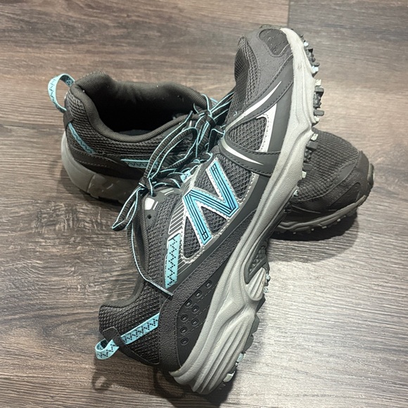 Women's New Balance 510 trail shoe - Picture 1 of 6